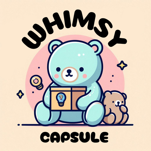 Whimsy Capsule
